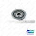 400405-00262 - Oil Filter Assembly - OEM Doosan Daewoo Bobcat