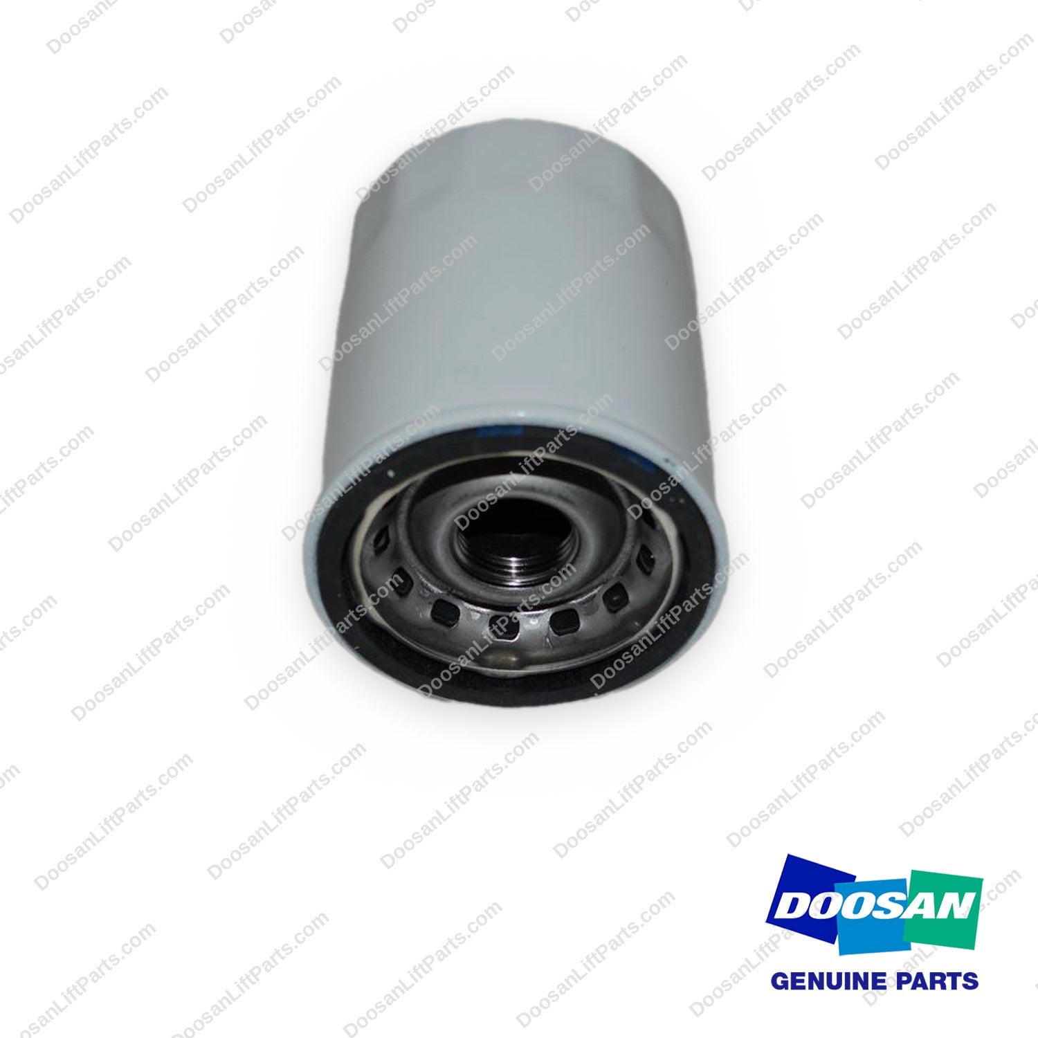 400405-00267 - Oil Filter - OEM Doosan Daewoo Bobcat
