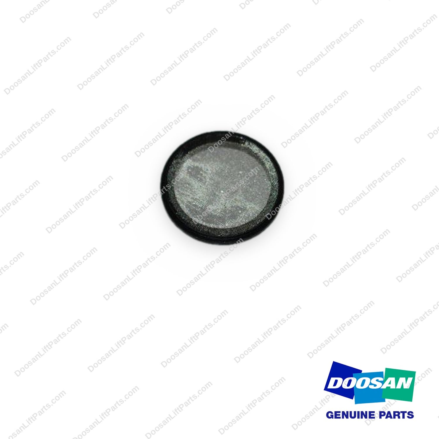 400406-01097 - Gct K25 Cert Engine Filter - OEM Doosan Daewoo Bobcat