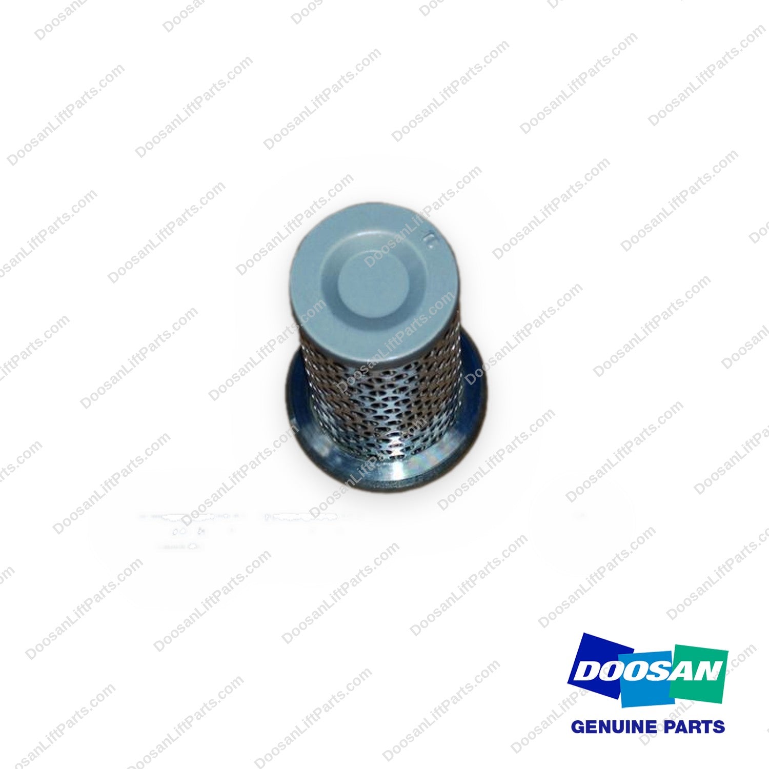 400406-01222 - Filter - OEM Doosan Daewoo Bobcat