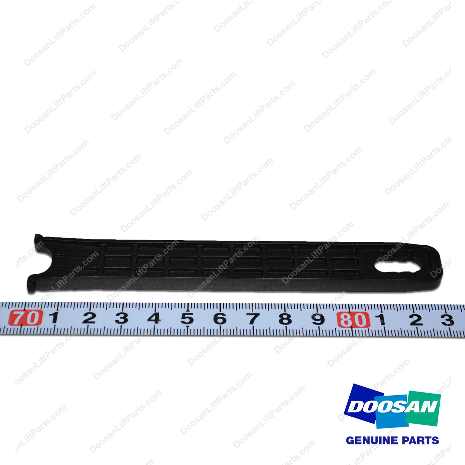Service Kit,Urea Filter;disassembly Tool - Doosan Forklift Part 400412-00006