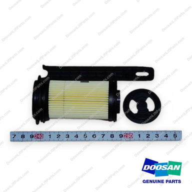 Service Kit,Urea Filter - Doosan Forklift Part 400412-00016