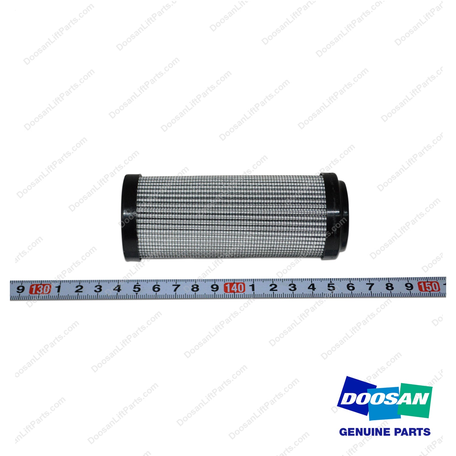 Element,Oil - Doosan Forklift Part 400504-00032