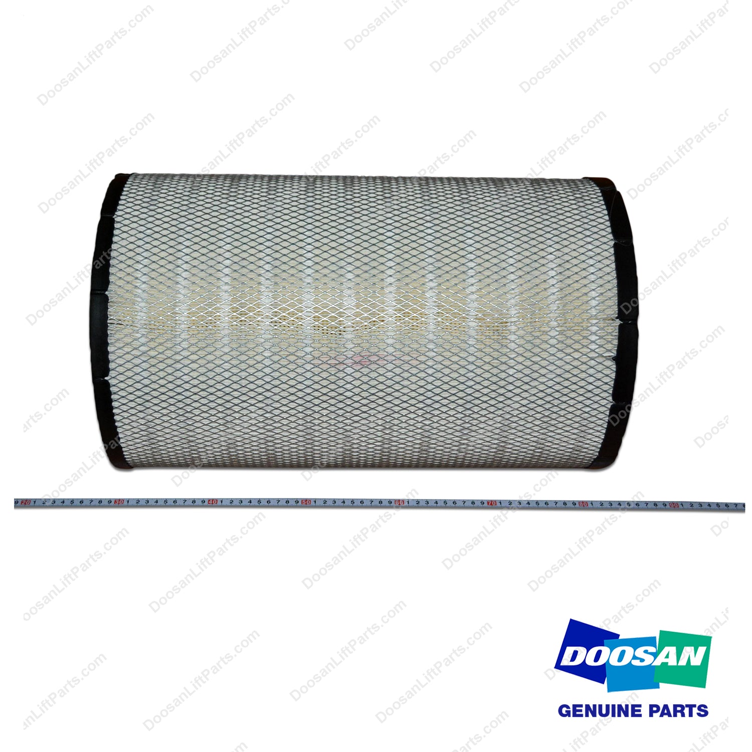 Element,Outer;air Cleaner Ass'y - Doosan Forklift Part 400504-00054