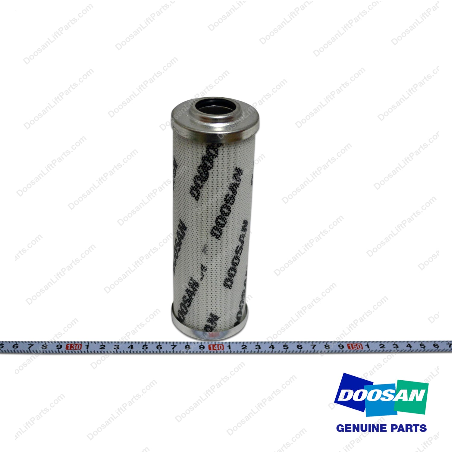 Element,Filter;hydraulic - Doosan Forklift Part 400504-00076