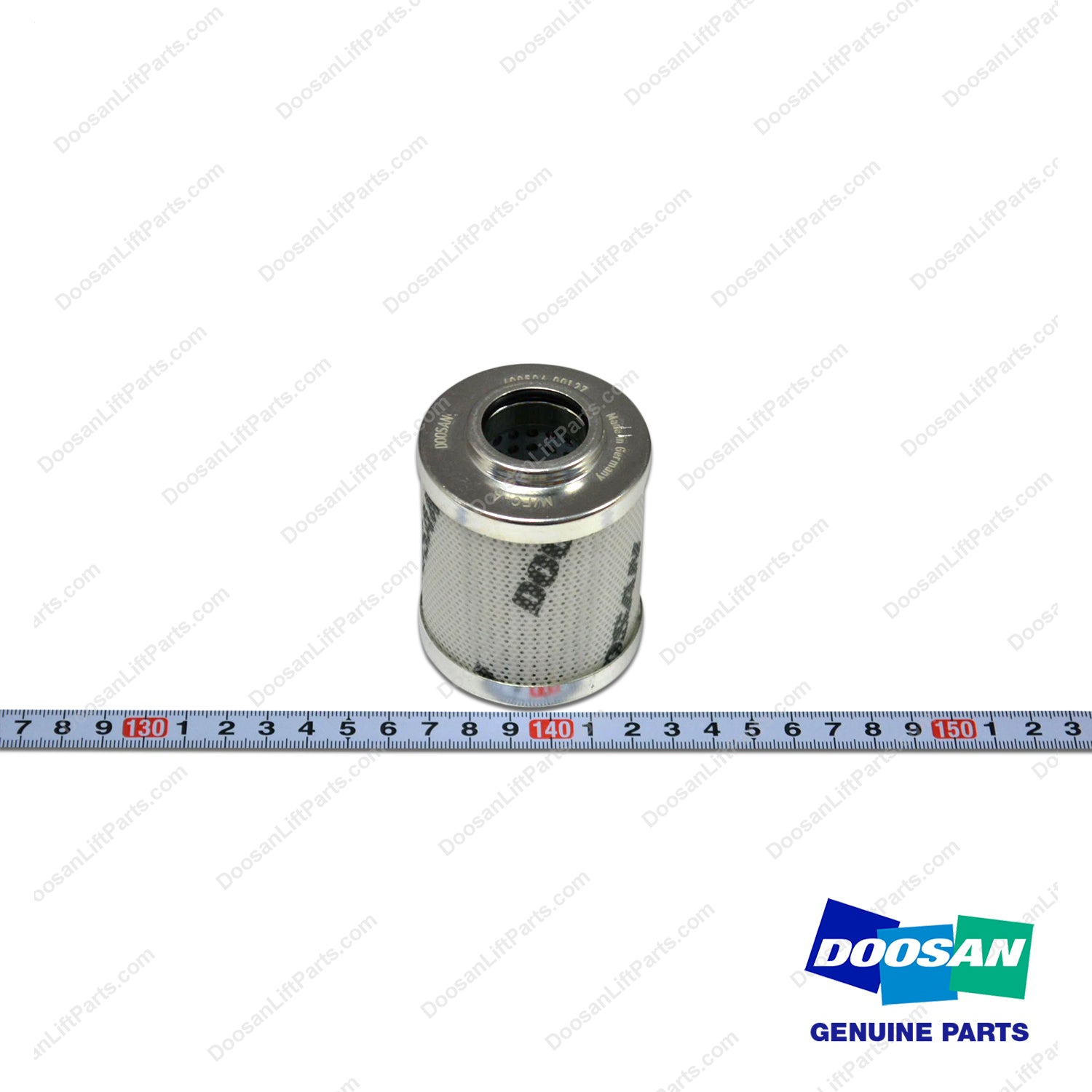Element,Filter Brake - Doosan Forklift Part 400504-00127