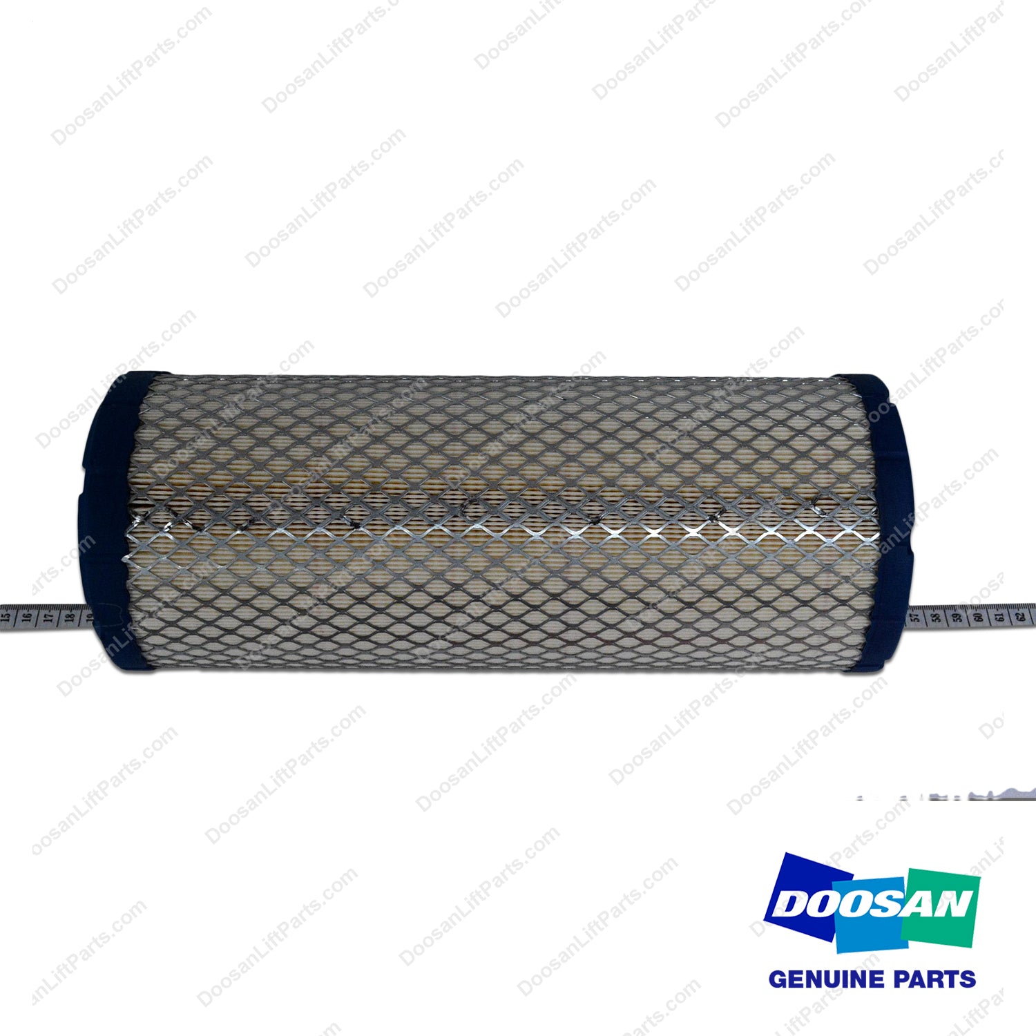 Element,Primary; G2 2.4 T-4 - Doosan Forklift Part 400504-00193