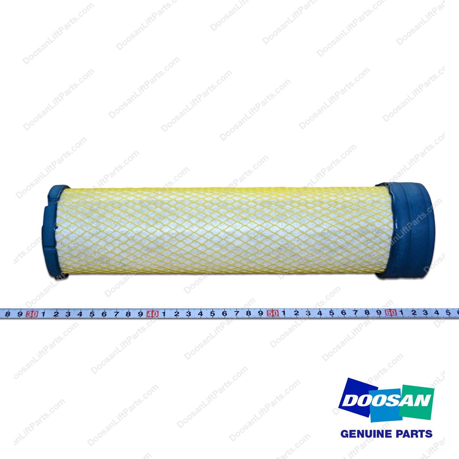 Element,SAFETY;G2 2.4 T-4 - Doosan Forklift Part 400504-00194