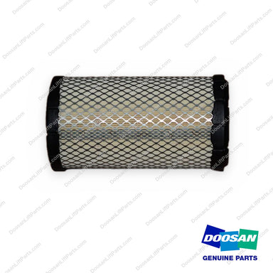 400504-00377 - Air Cleaner Primary Element - OEM Doosan Daewoo Bobcat