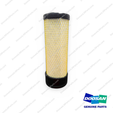 400504-00378 - Air Cleaner Safety Element - OEM Doosan Daewoo Bobcat