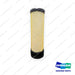400504-00458 - Air CLEANER_D25S-9 Safety Element - OEM Doosan Daewoo Bobcat