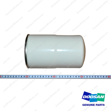 Cartridge,Oil Filter - Doosan Forklift Part 400508-00093