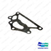 400602-00104A - DL02 Water Pump Gasket - photo 2 - genuine Doosan / Bobcat forklift part