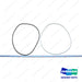 Gasket - Doosan Forklift Part 400602-00260