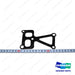 Gasket,Water PUMP;HMC2.4L - Doosan Forklift Part 400602-00366