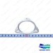 Gasket - Doosan Forklift Part 400602-00448A