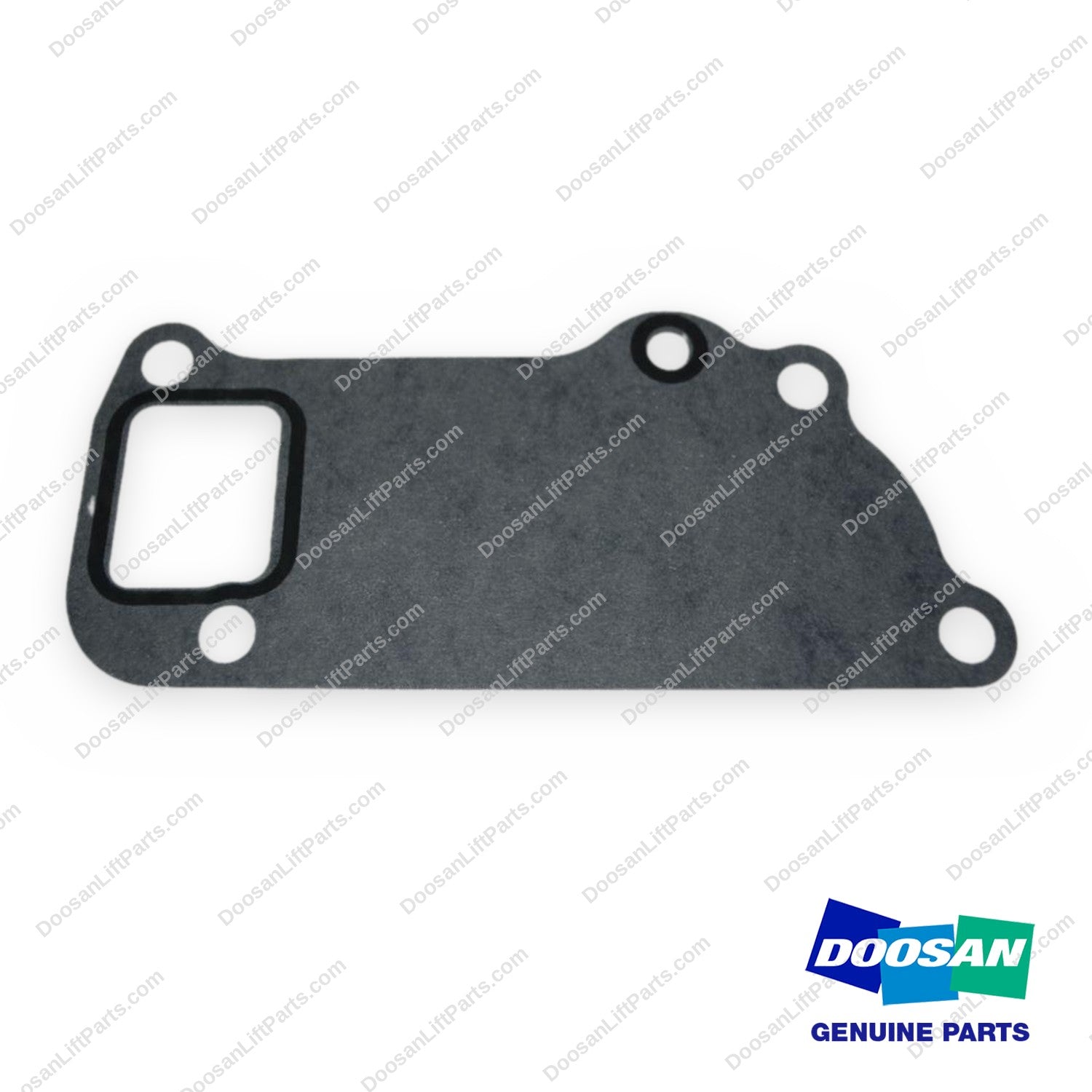 400602-00545A - Gasket - OEM Doosan Daewoo Bobcat