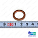 Gasket;seal Kubota,T-4,INT,EG - Doosan Forklift Part 400602-00605