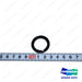 Gasket;seal;kubota,T-4,INT,EG - Doosan Forklift Part 400602-00607