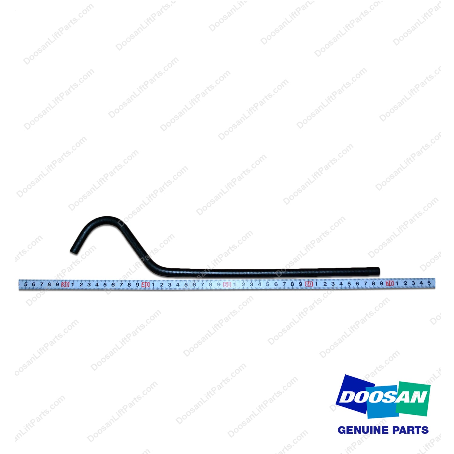 Gasket;seal ;kubota,T-4,INT,EG - Doosan Forklift Part 400602-00618