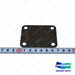 Gasket;inlet,Manifold Kubota,T-4,INT,EG - Doosan Forklift Part 400602-00627