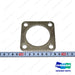 Gasket,Muffler;kubota,T-4,INT,EG - Doosan Forklift Part 400602-00629