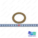 Gasket;clamp - Doosan Forklift Part 400602-00699