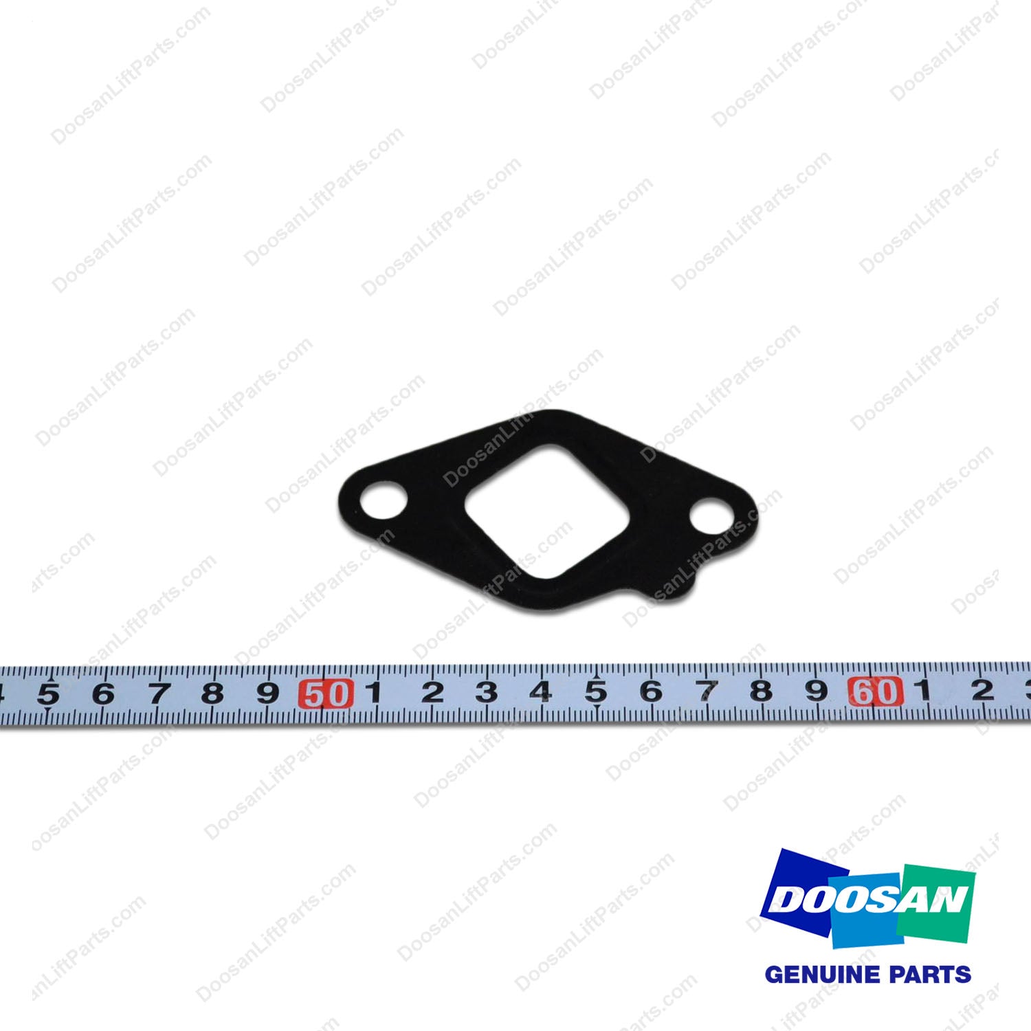 GASKET;2.4L - Doosan Forklift Part 400602-00779