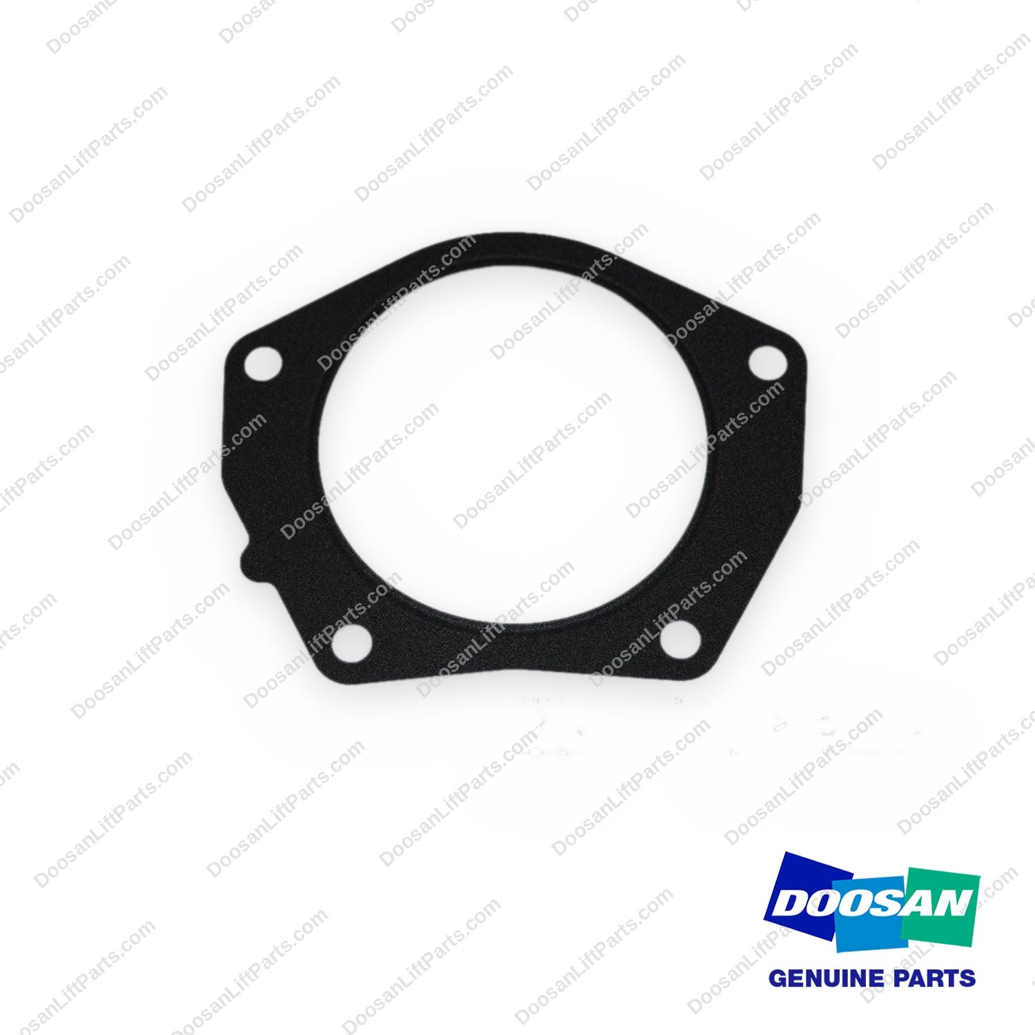 400602-01047 - For PTO Assembly Gasket - OEM Doosan Daewoo Bobcat