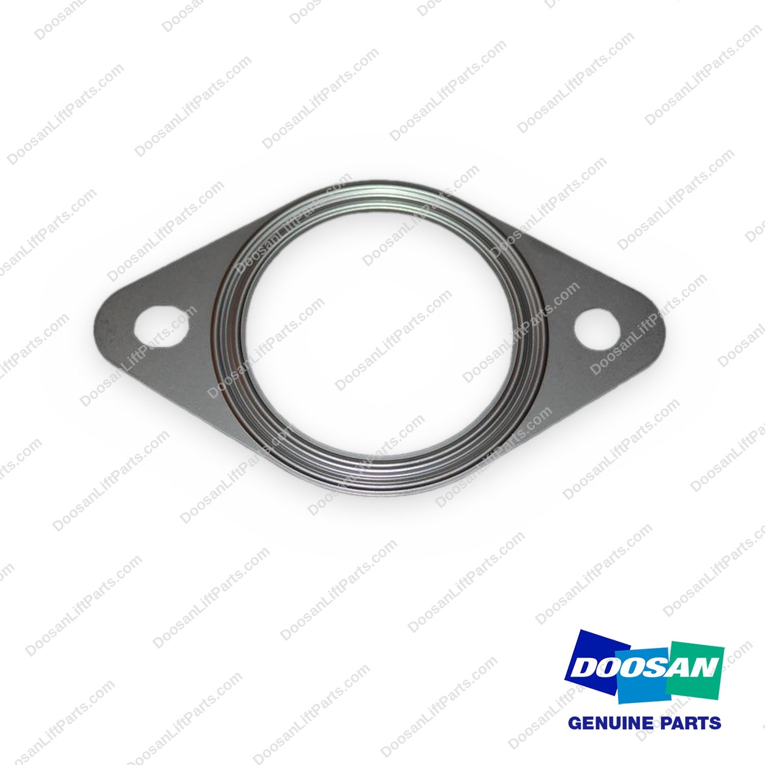 400602-01116 - Gct K25 Cert Engine Gasket - OEM Doosan Daewoo Bobcat