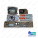 400602-01118 - Gct K25 Cert Engine Gasket - OEM Doosan Daewoo Bobcat