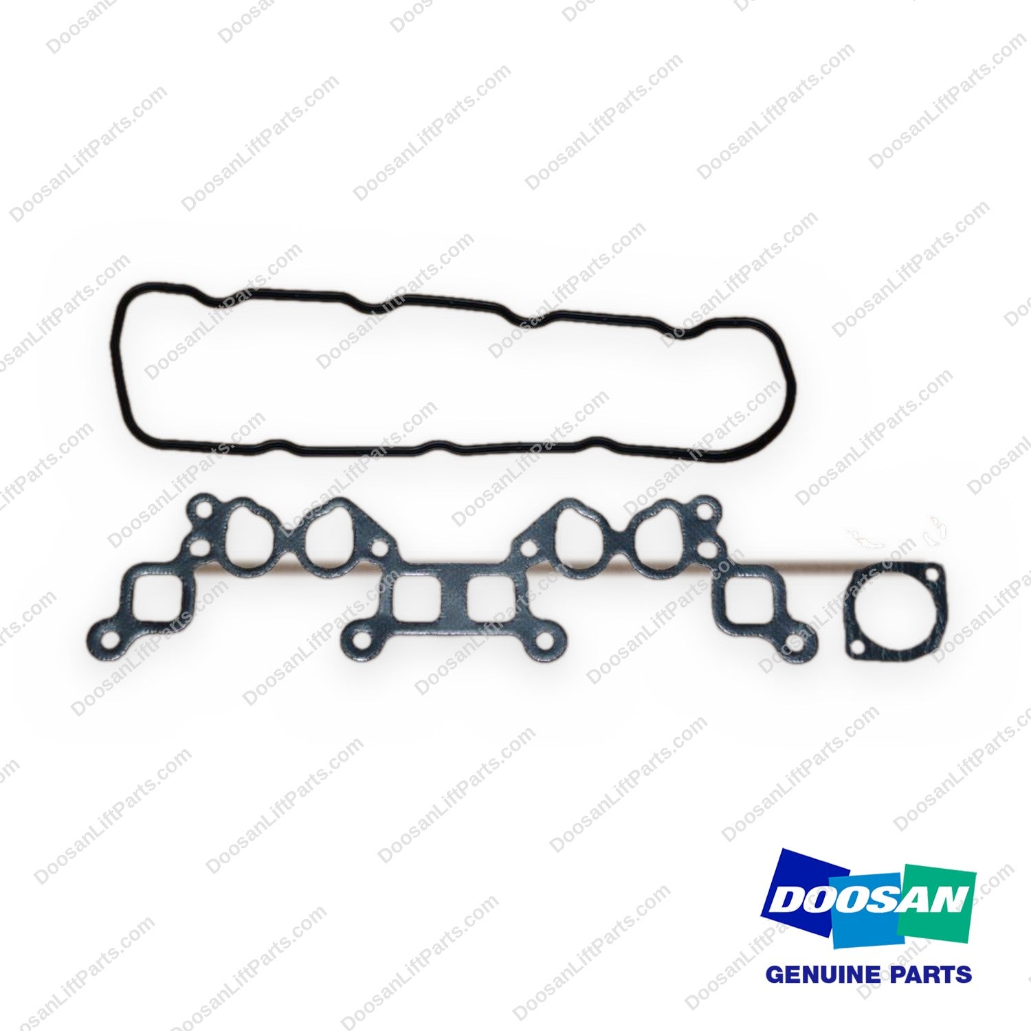 400602-01119 - Gct K25 Cert Engine Gasket - OEM Doosan Daewoo Bobcat