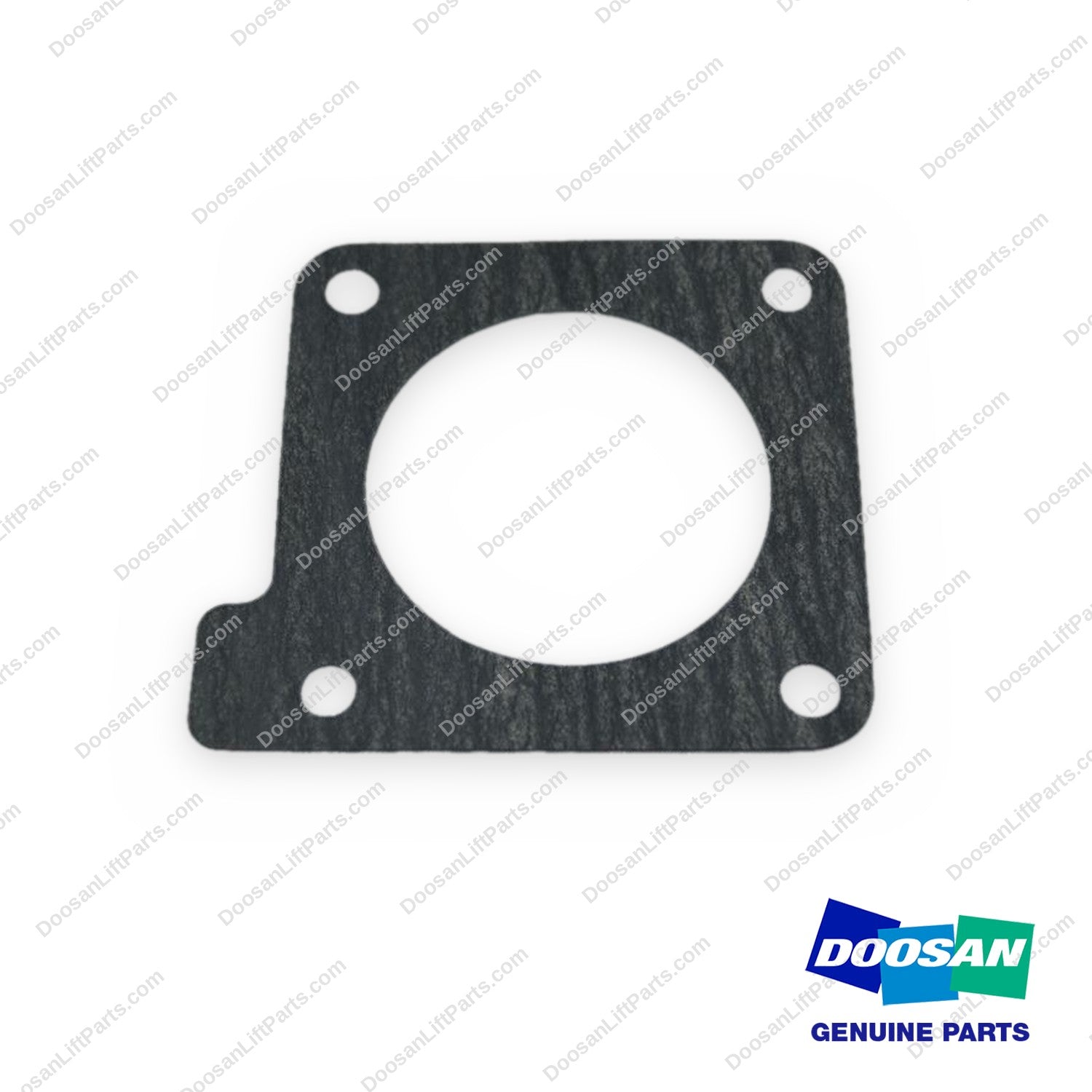 400602-01128 - Gct K25 Cert Engine Valve Gasket - OEM Doosan Daewoo Bobcat