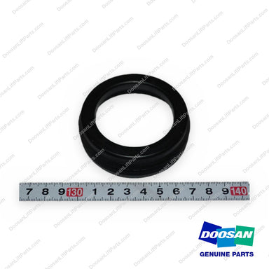 400602-01129 - Gct K25 Cert Engine Valve Gasket - OEM Doosan Daewoo Bobcat