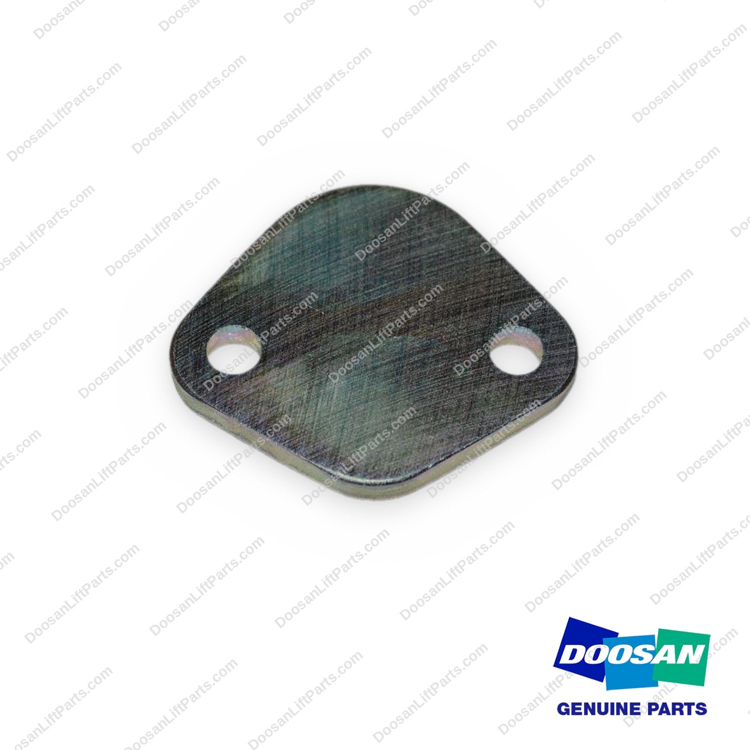 400602-01130 - Gct K25 Cert Engine Fuel Pump Gasket - OEM Doosan Daewoo Bobcat