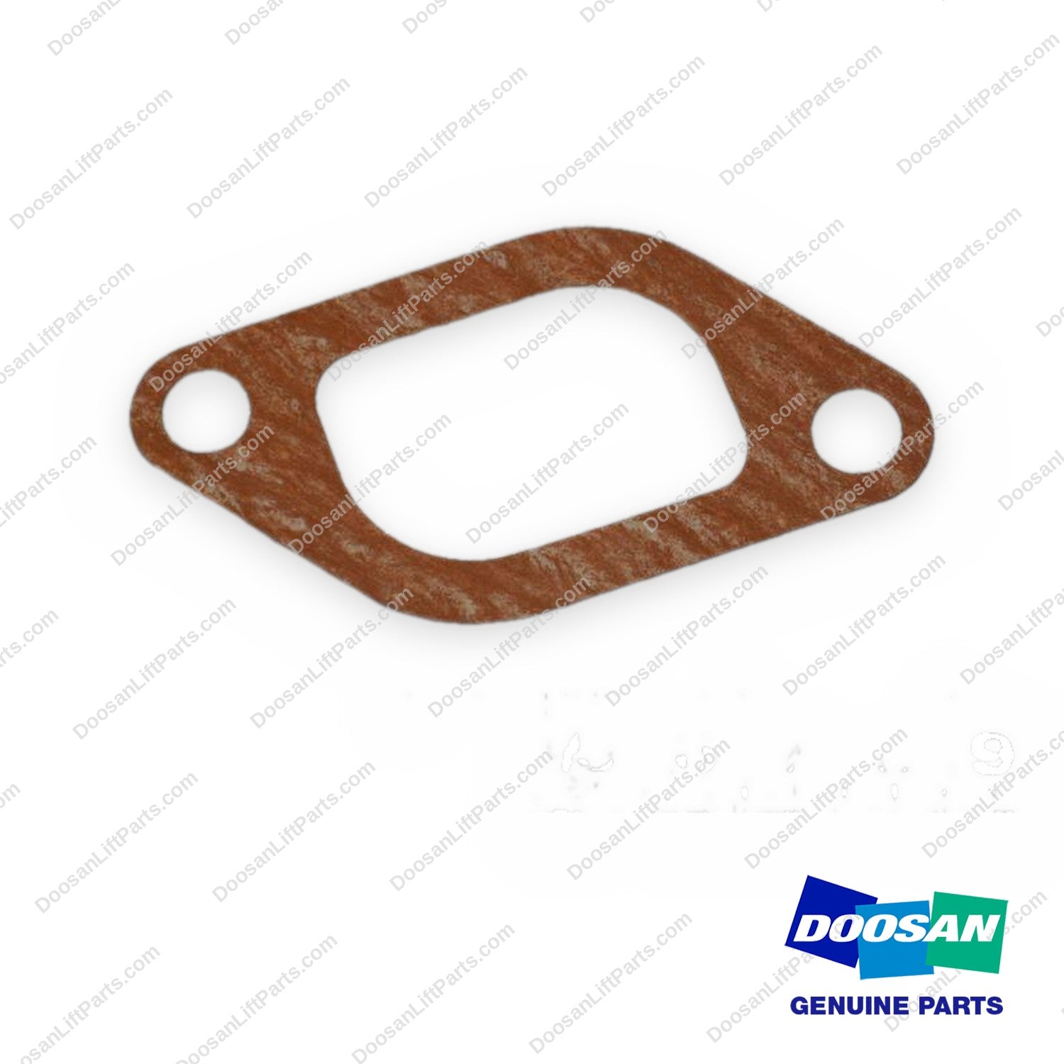 400602-01134 - Gct K25 Cert Engine Gasket - OEM Doosan Daewoo Bobcat