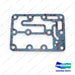 400602-01247 - Control Valve Gasket - OEM Doosan Daewoo Bobcat