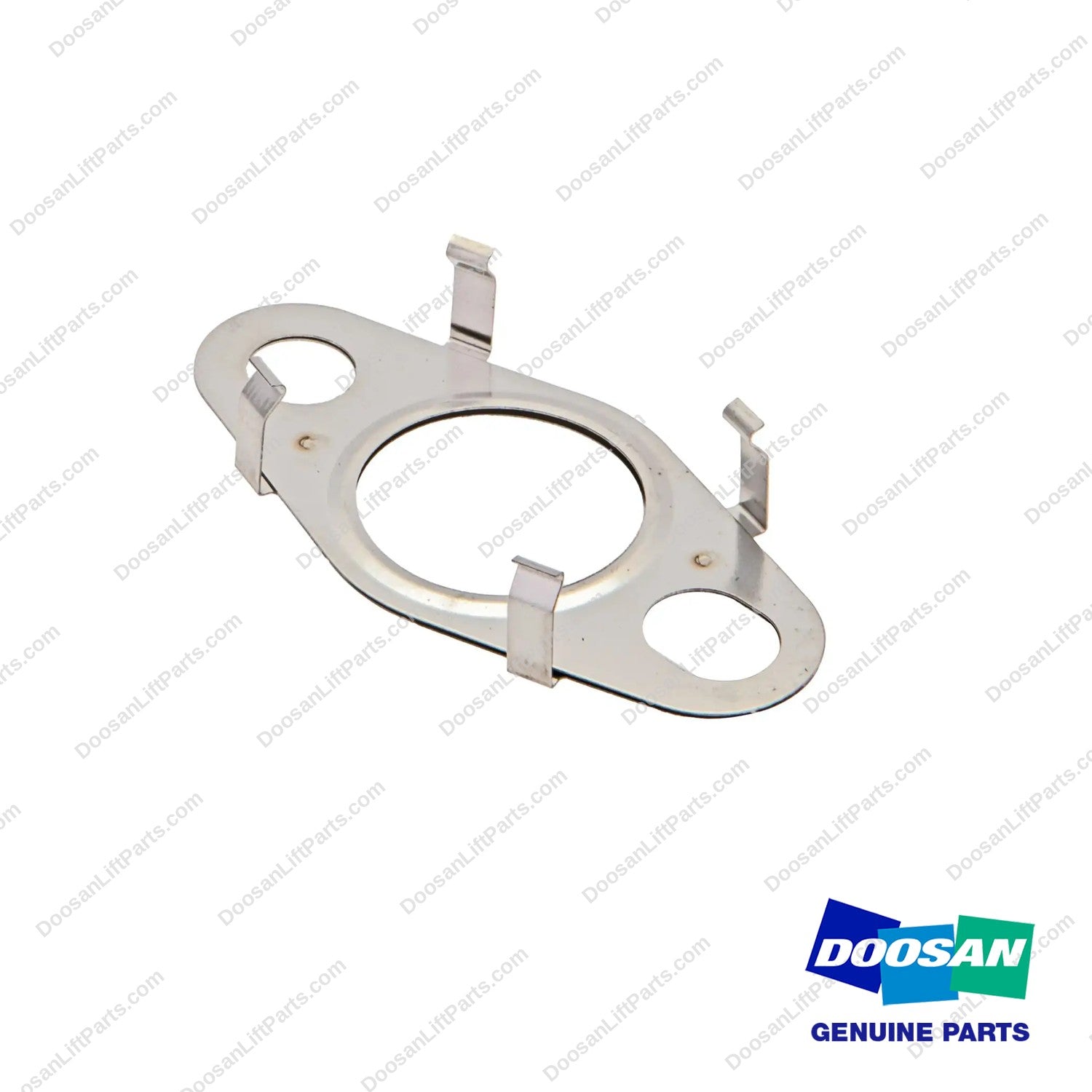 400602-01325 - Gasket - photo 2 - genuine Doosan / Bobcat forklift part