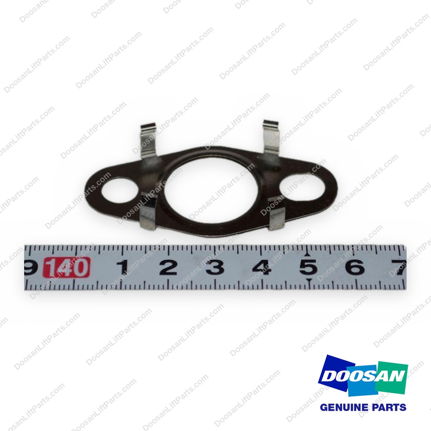 400602-01325 - Gasket - OEM Doosan Daewoo Bobcat