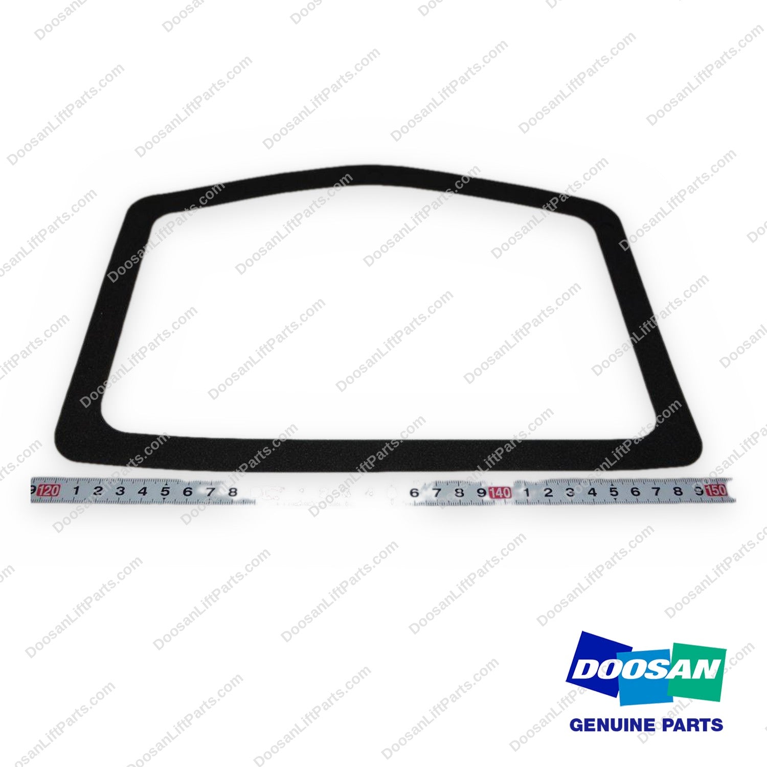 400602-01336 - Gasket - OEM Doosan Daewoo Bobcat