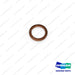 400602-01339 - Packing Copper Gasket - OEM Doosan Daewoo Bobcat