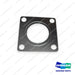400602-01343 - WG3800 Muffler Gasket - OEM Doosan Daewoo Bobcat