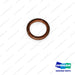 400602-01346 - WG3800 Upper Gasket Copper Gasket - OEM Doosan Daewoo Bobcat