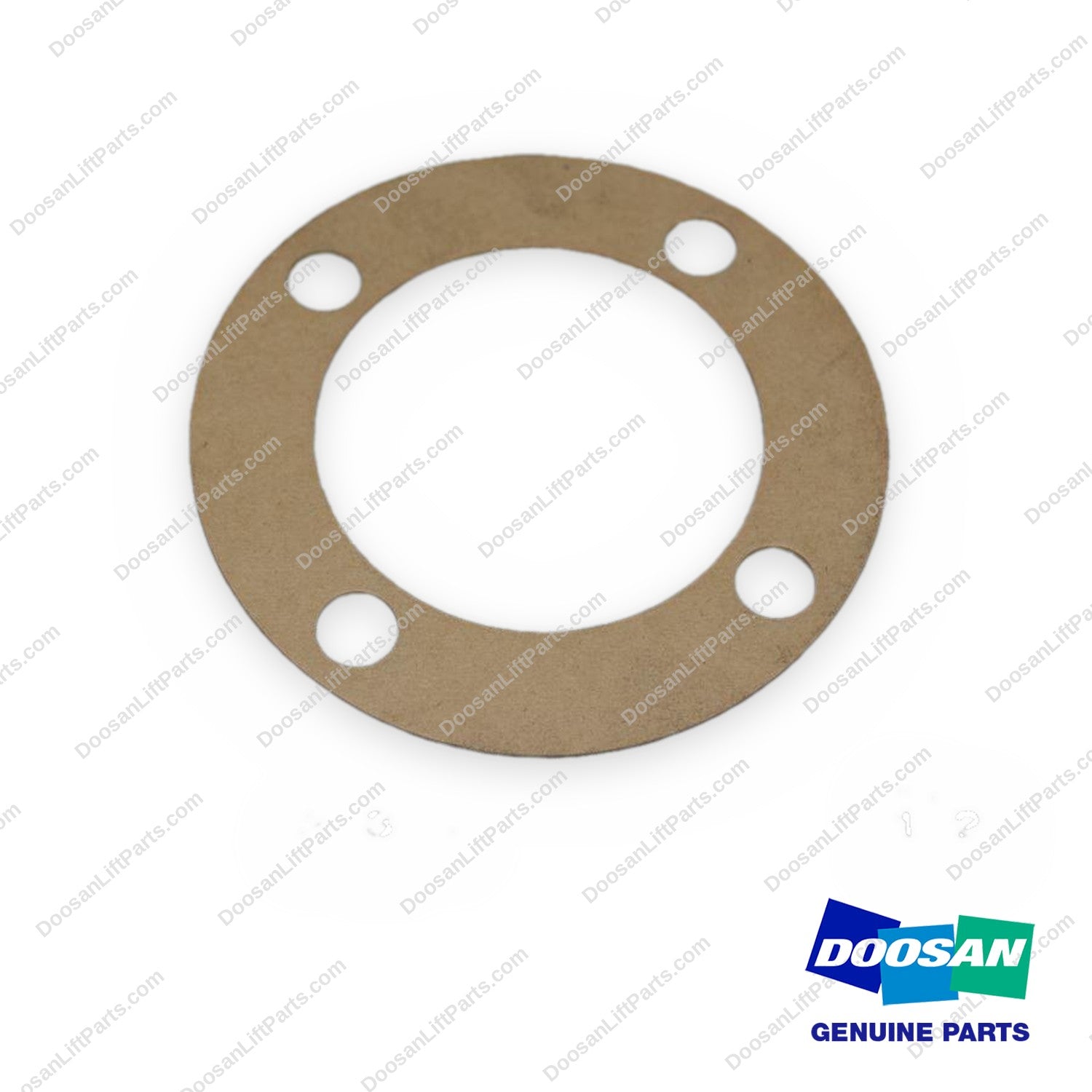 400602-01354 - Packing Gasket - OEM Doosan Daewoo Bobcat