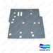 400602-01380 - Gasket - OEM Doosan Daewoo Bobcat