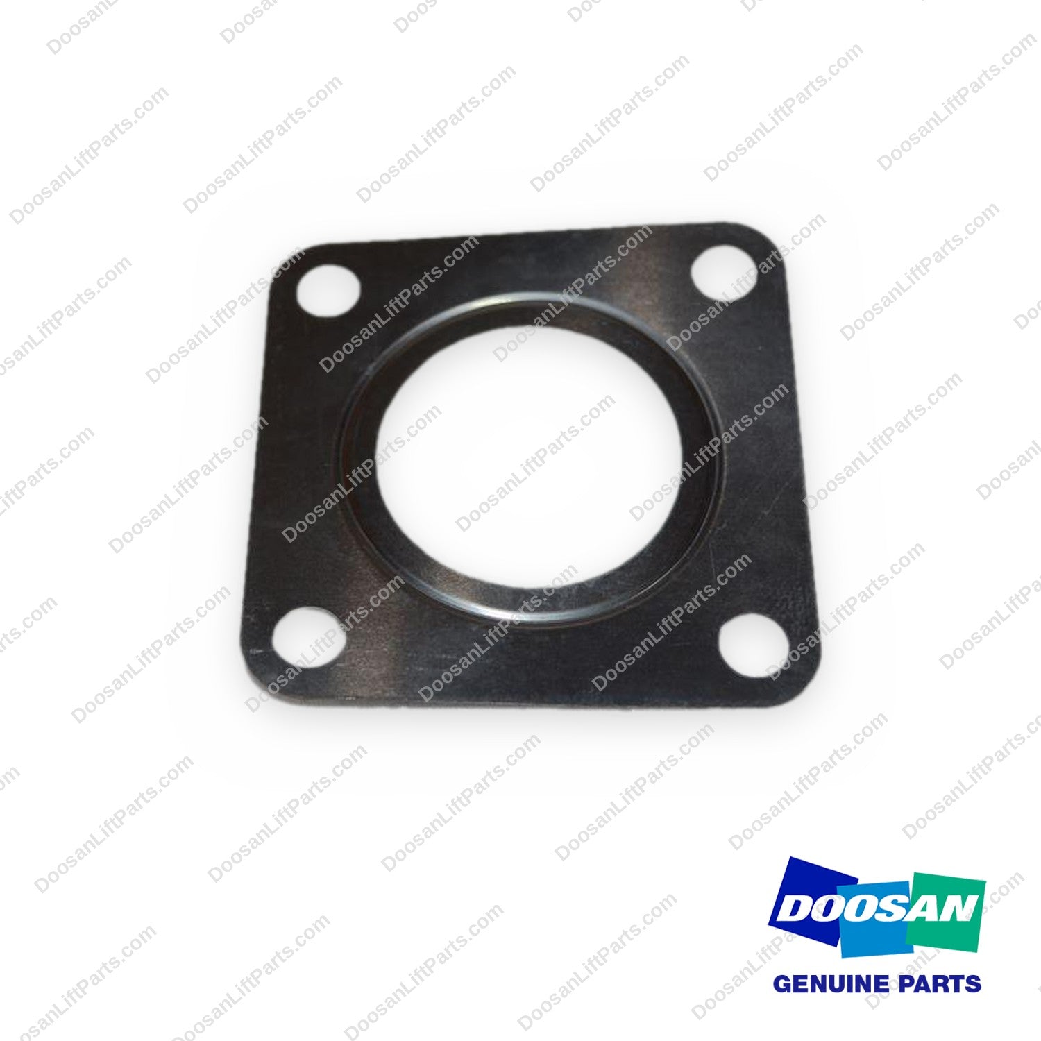 400602-01421 - Gasket - OEM Doosan Daewoo Bobcat