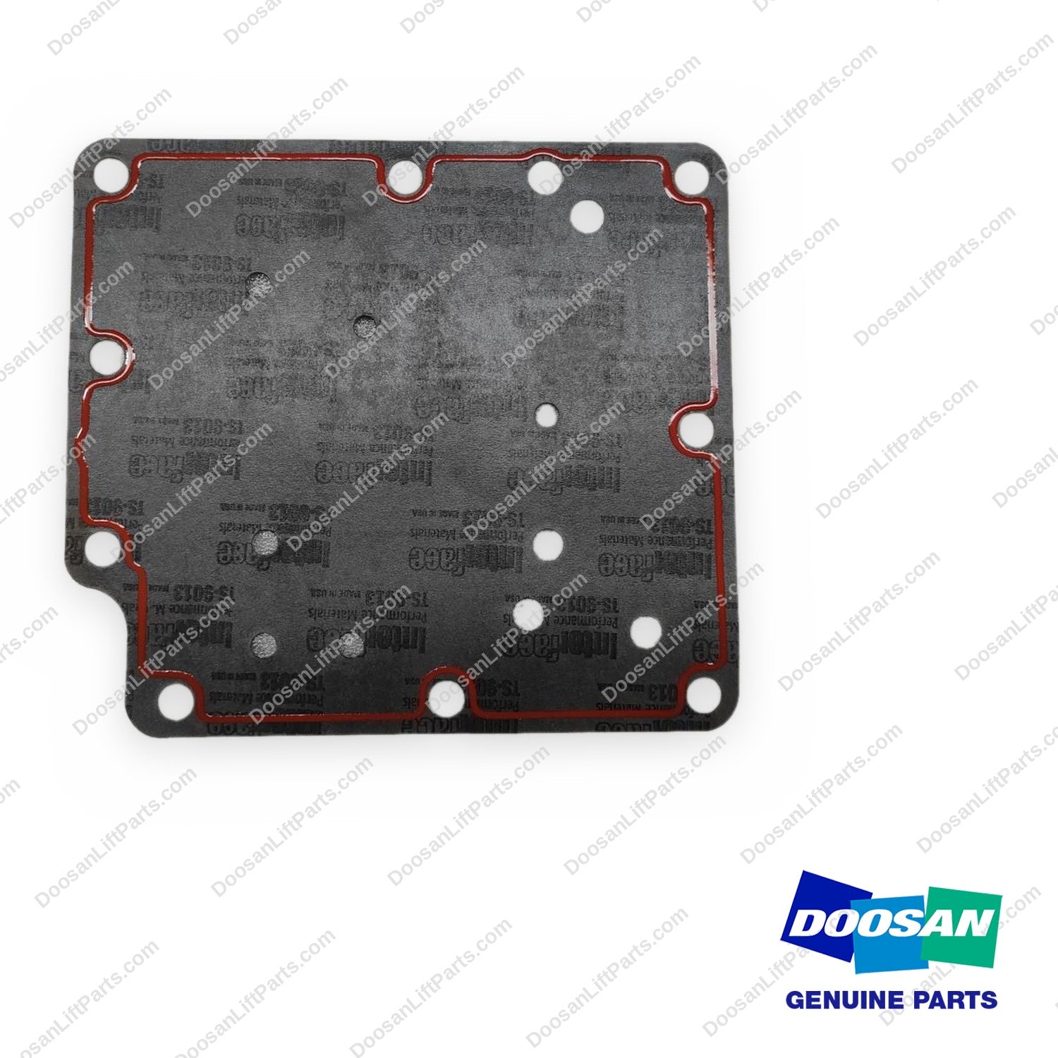 400602-01429 - Gasket - OEM Doosan Daewoo Bobcat