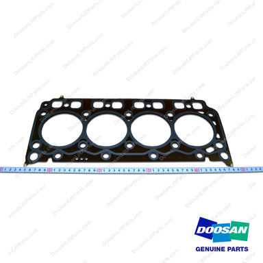 Gasket Kit,Head (0.97 MM) - Doosan Forklift Part 400603-00078