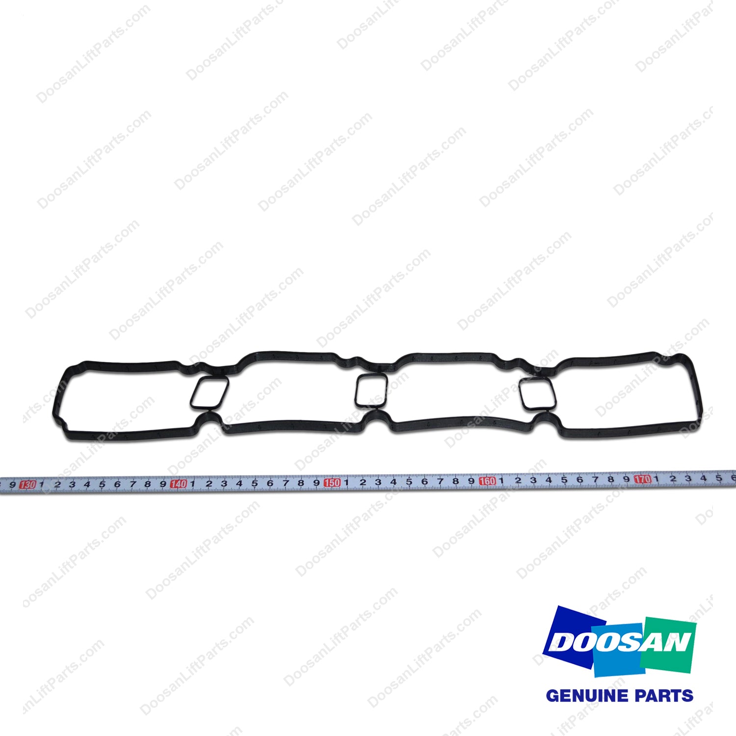 Gasket,Cylinder Head Cover - Doosan Forklift Part 400603-00099