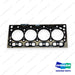400603-00189 - DM02 Grade A (1.02T) Head Gasket Kit - OEM Doosan Daewoo Bobcat